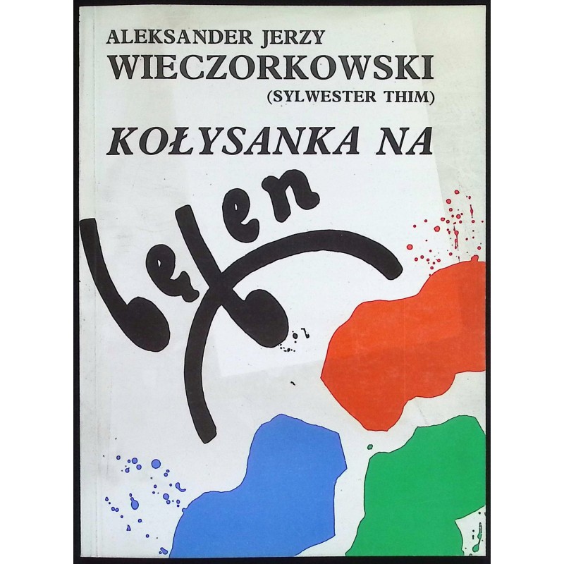 Kołysanka na bęben Wieczorkowski