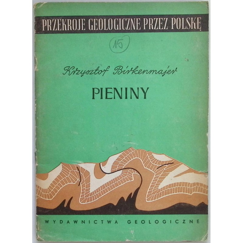 Pieniny - Krzysztof Birkenmajer