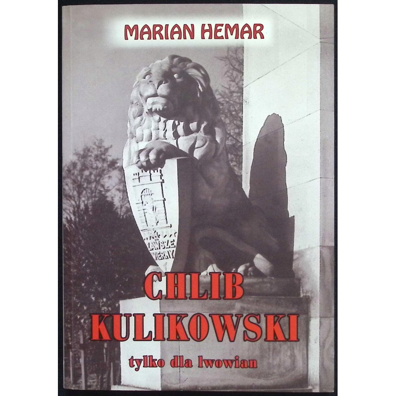 Chlib Kulikowski - Marian Hemar