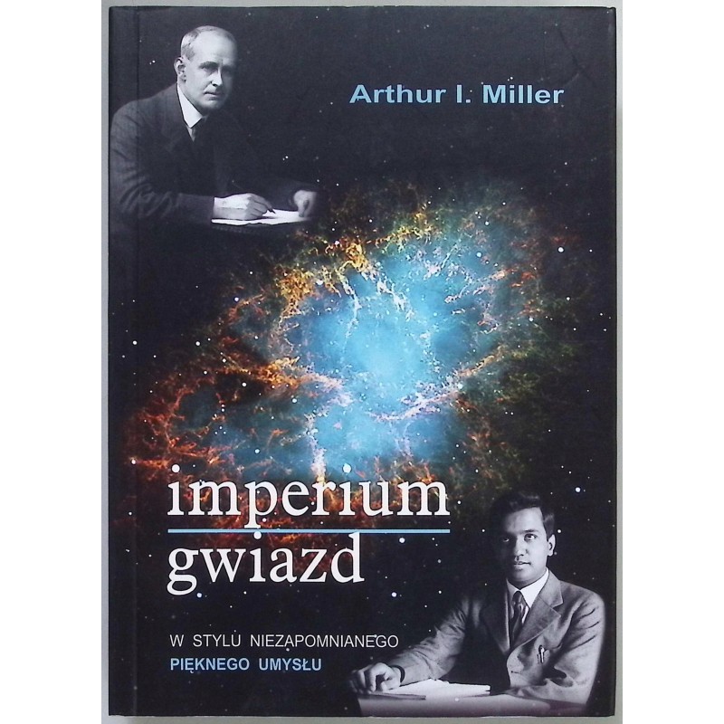 Imperium gwiazd Arthur I. Miller