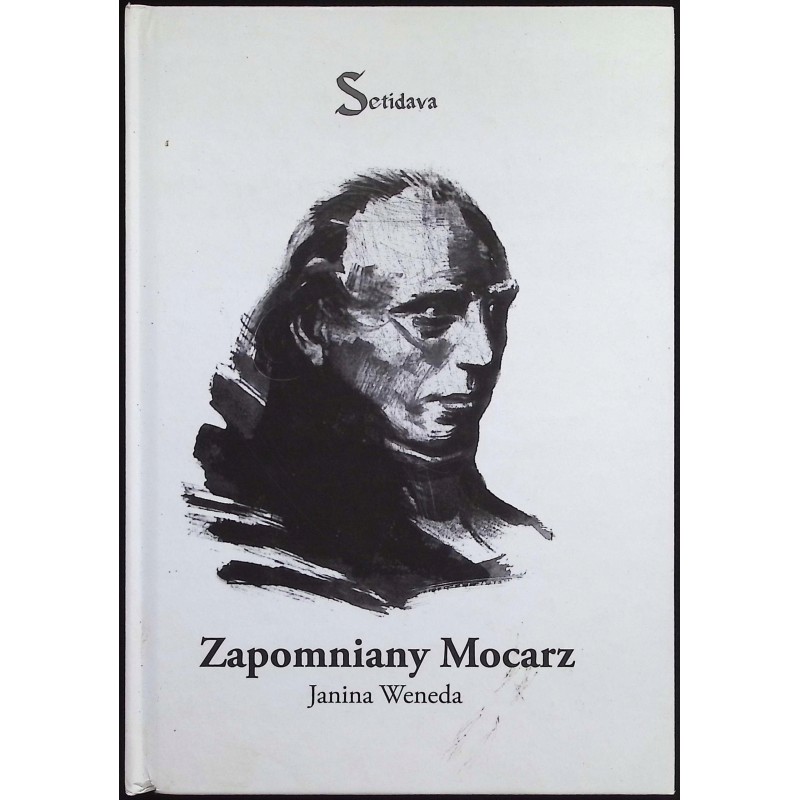 Zapomniany Mocarz Janina Weneda