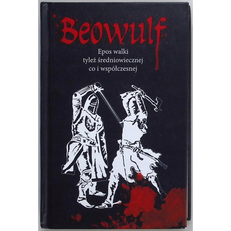 Beowulf Robert Stiller