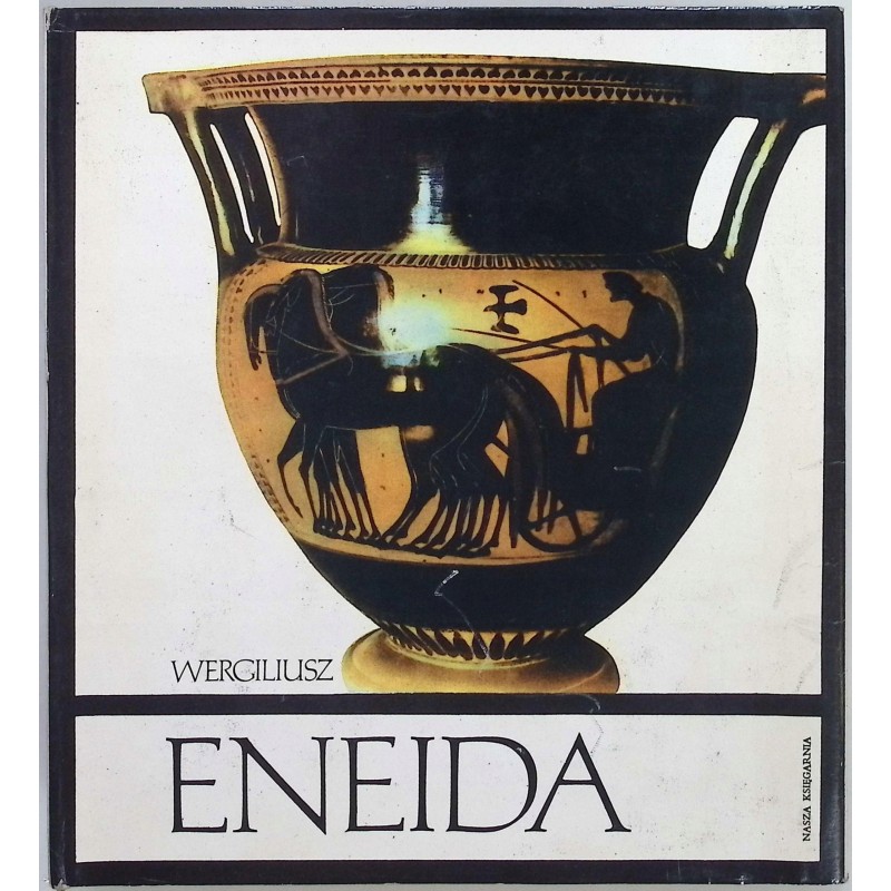Eneida Wergiliusz .