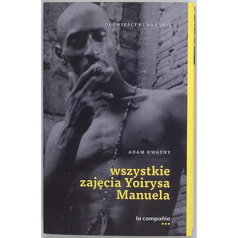 Wszystkie Zajęcia Yoirysa Manuela