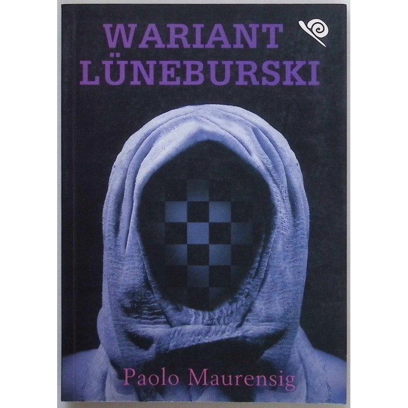 Wariant luneburski Paolo Maurensig