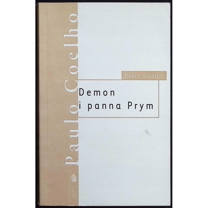 Demon i panna Prym Paulo Coelho