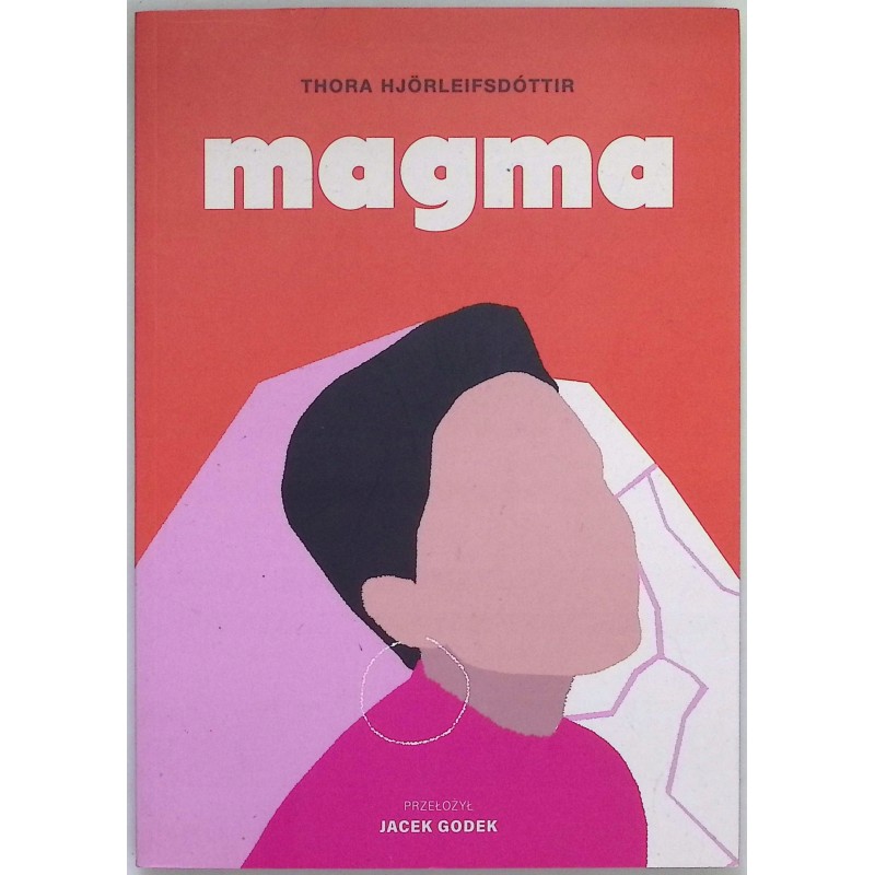 Magma Thora Hjörleifsdóttir