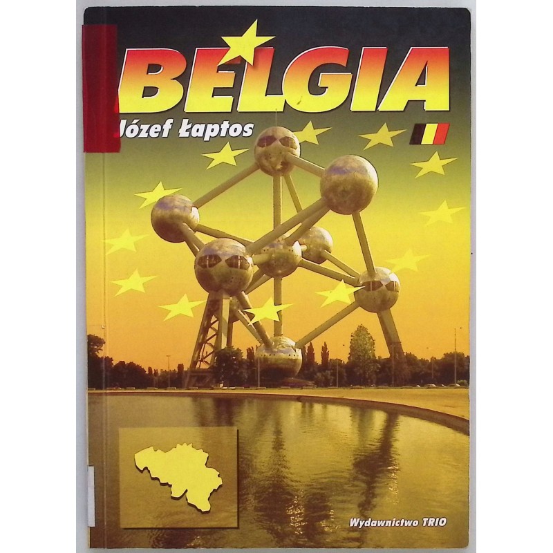 Belgia Józef Łaptos