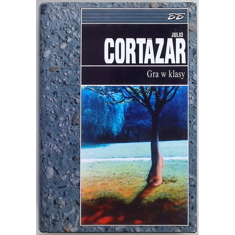 Gra w klasy Julio Cortazar