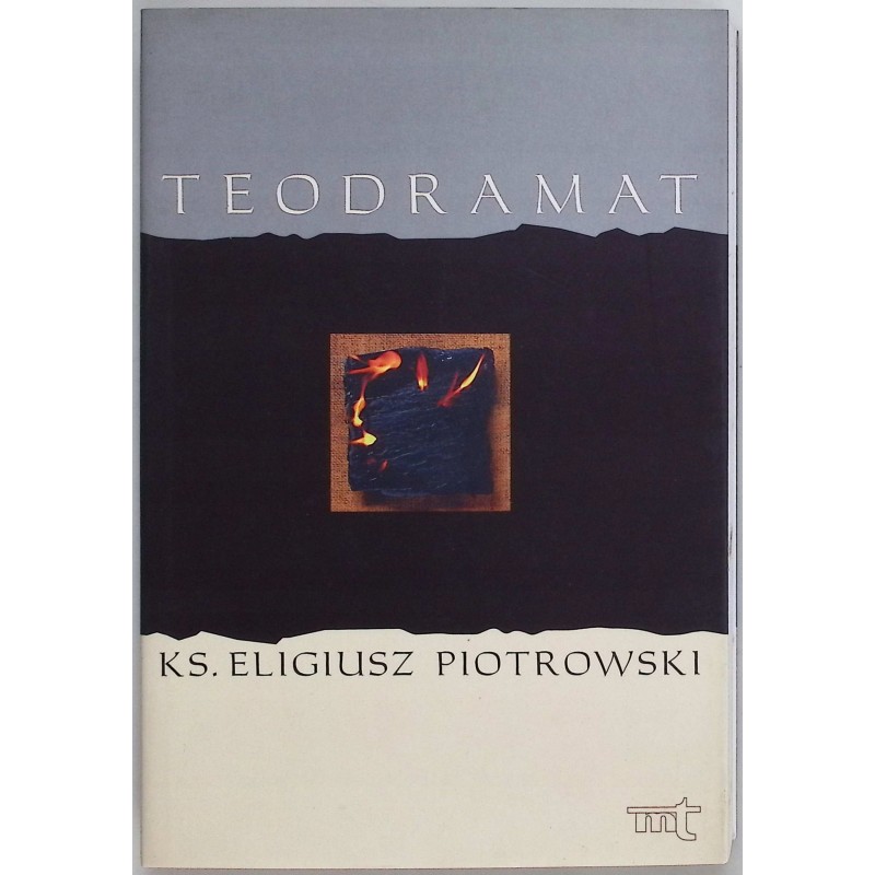 Teodramat ks. Eugeniusz Piotrowski