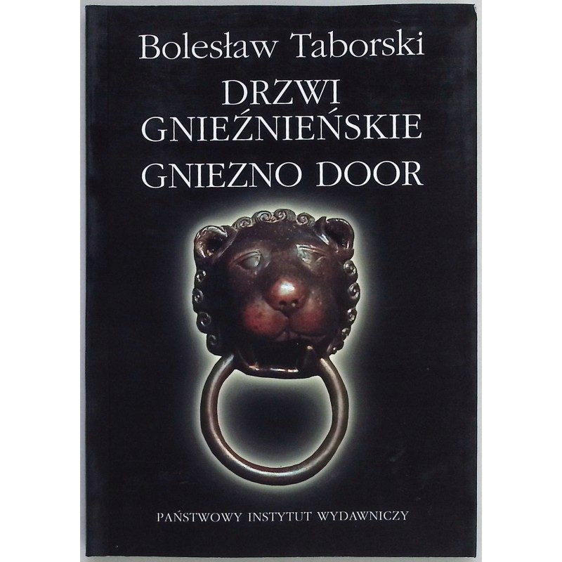 Drzwi gnieźnieńskie Taborski