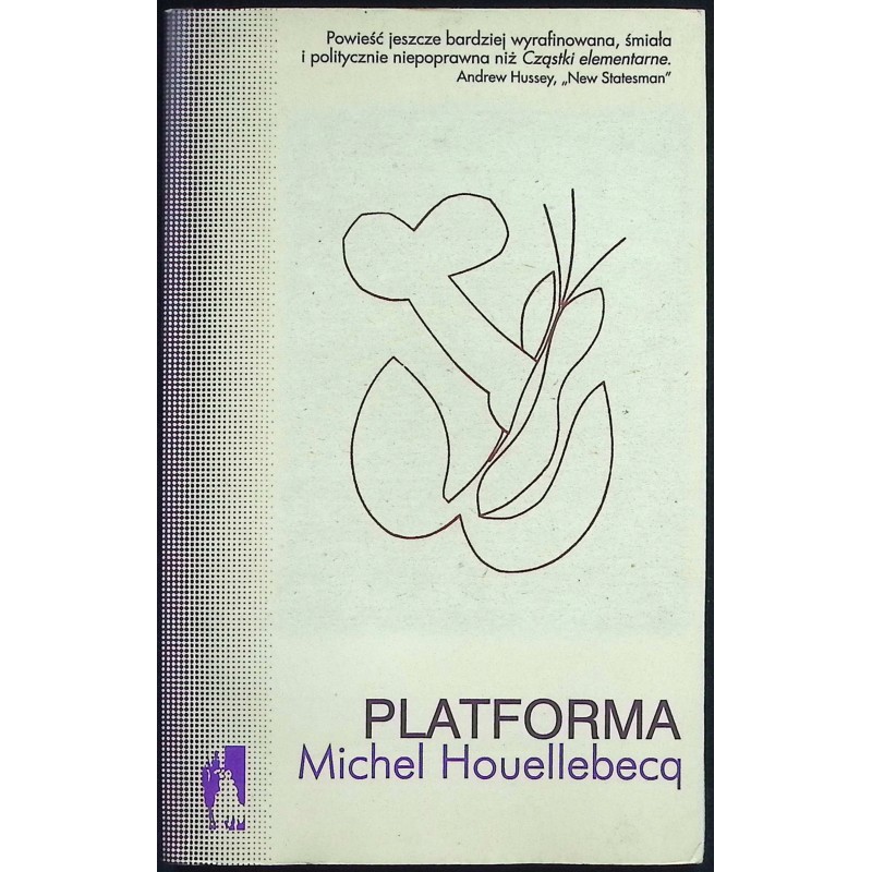 Platforma Michel Houellebecq