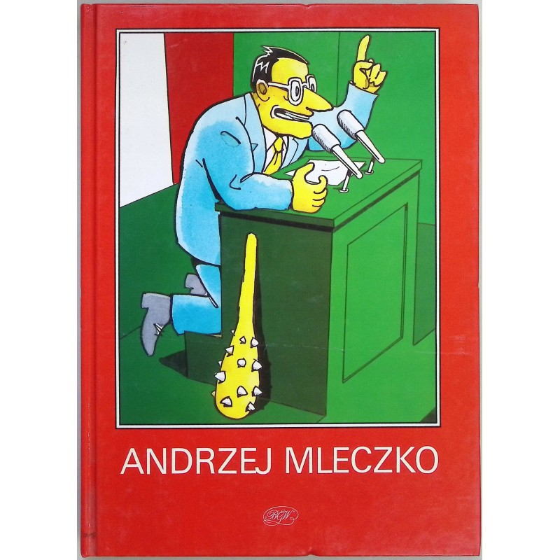 Raport o stanie państwa Andrzej Mleczko