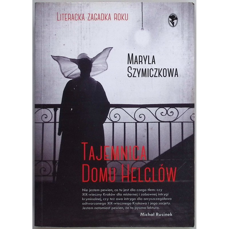 Tajemnica Domu Helclów