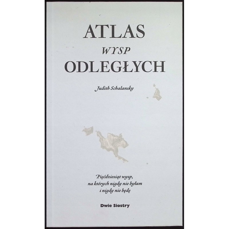 Atlas wysp odległych