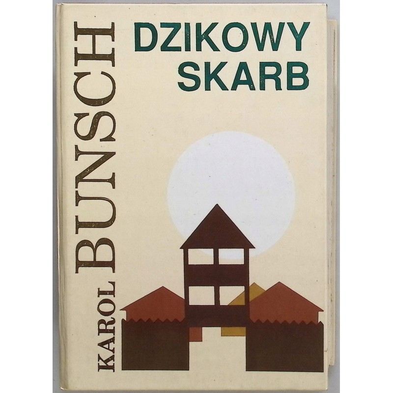 Dzikowy skarb Bunsch