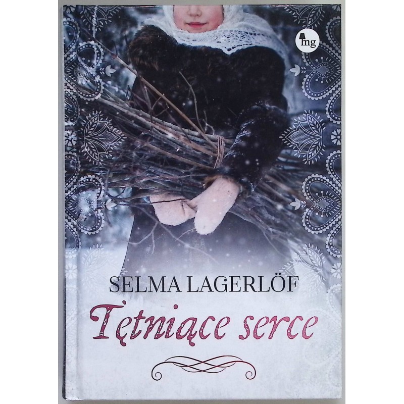 Tętniące serce Selma Lagerlöf