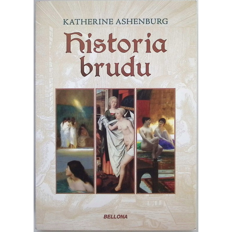 Historia brudu - Katherine Ashenburg