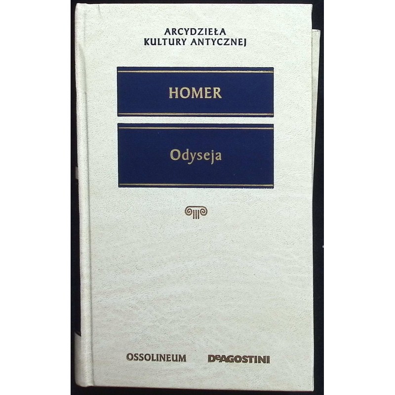 Odyseja - Homer