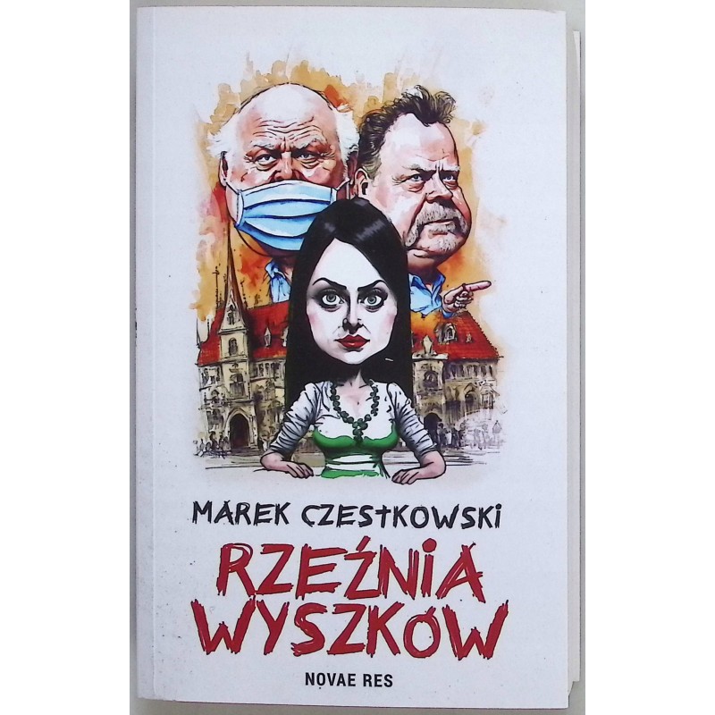 Rzeźnia Wyszków Marek Czestkowski