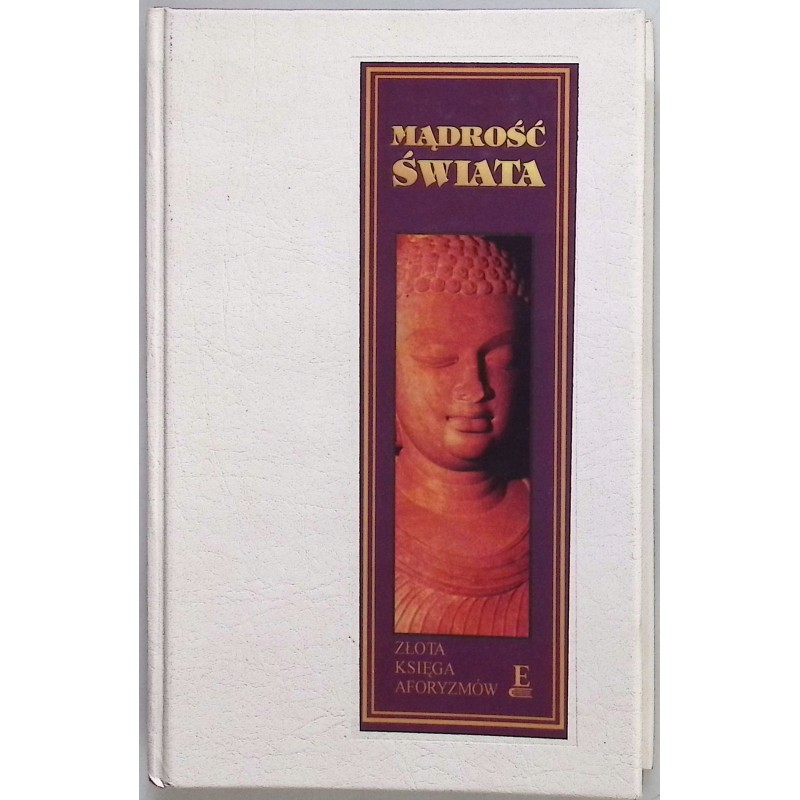 Mądrość Świata Aldona Różanek