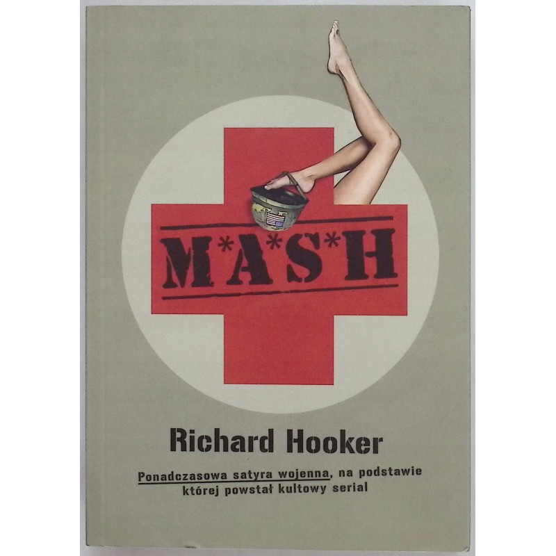 M*A*S*H - Richard Hooker