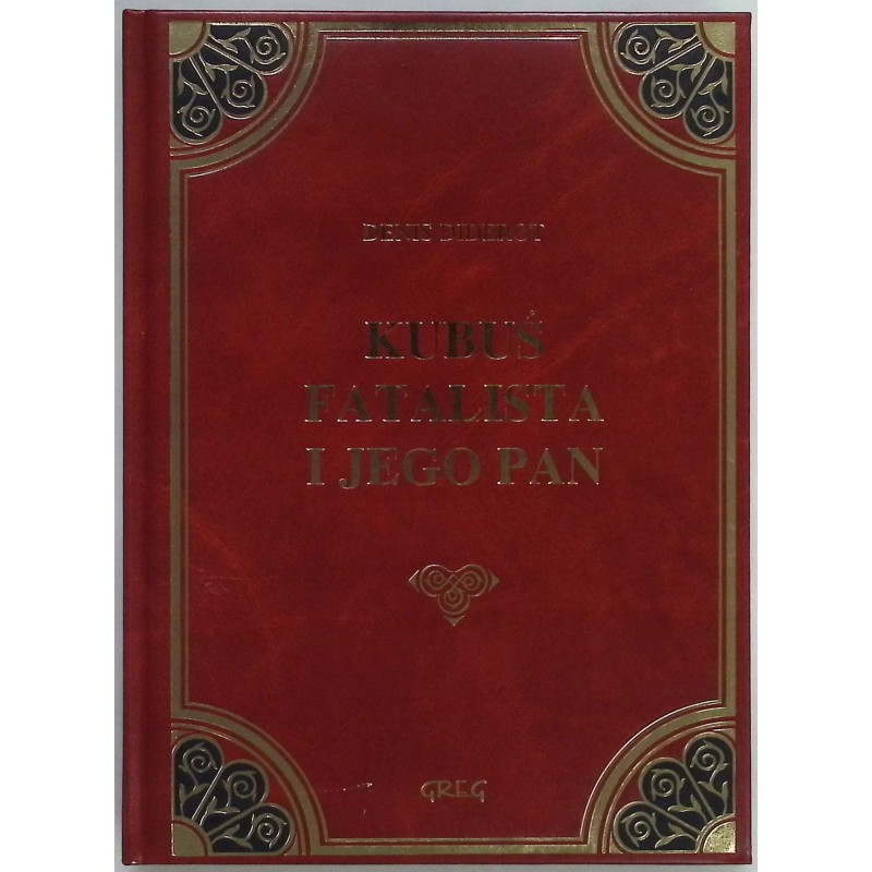 Kubuś fatalista i jego pan