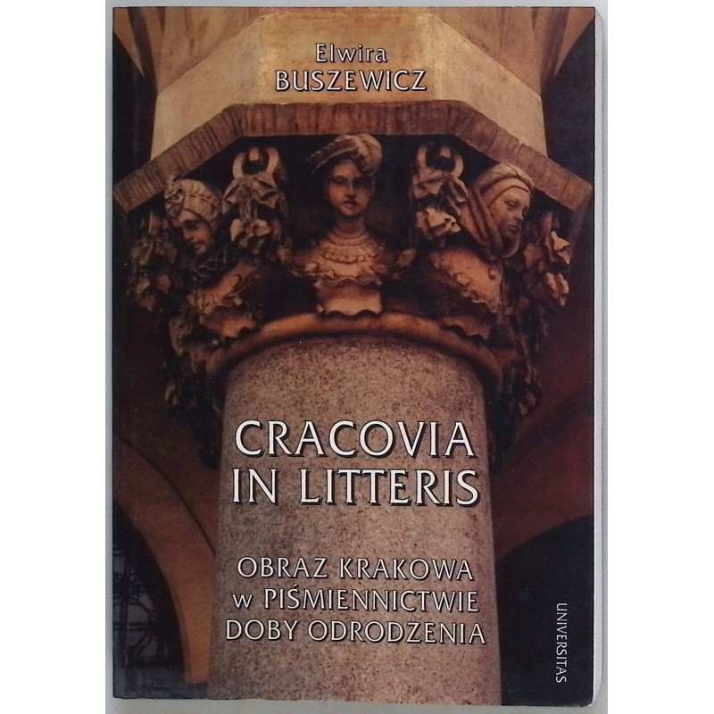 Cracovia in litteris