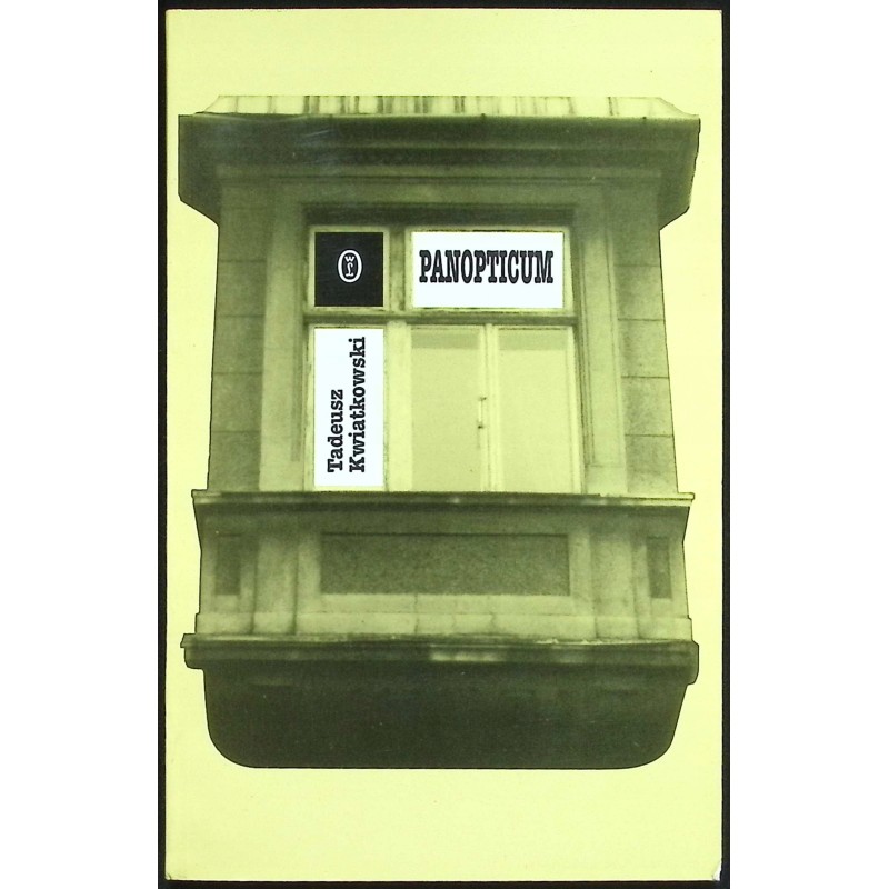 Panopticum Tadeusz Kwiatkowski