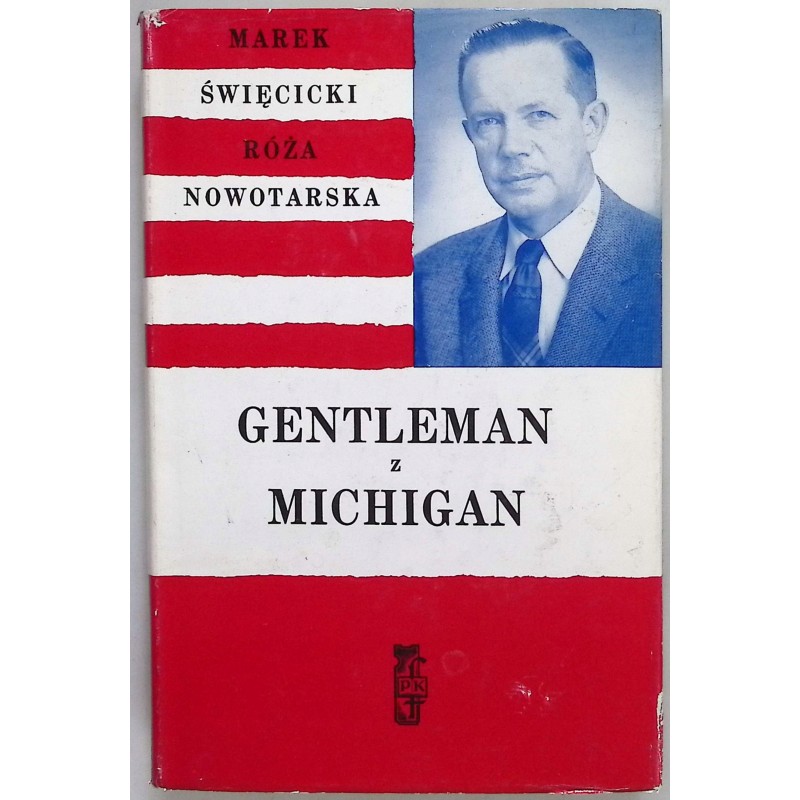 Gentleman z Michigan