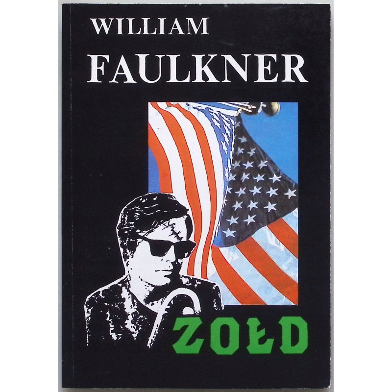 Żołd William Faulkner