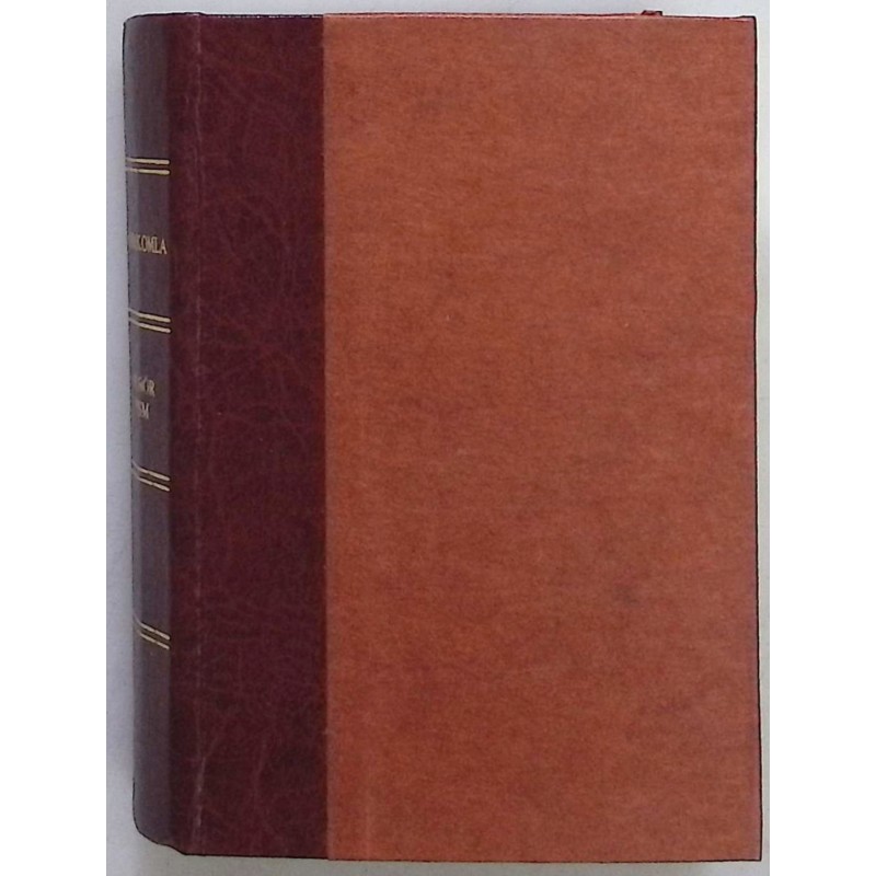 Wybór pism Władysław Syrokomla