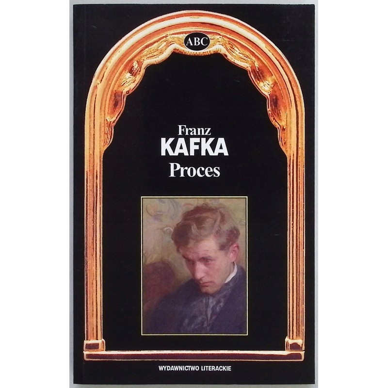 Proces Franz Kafka