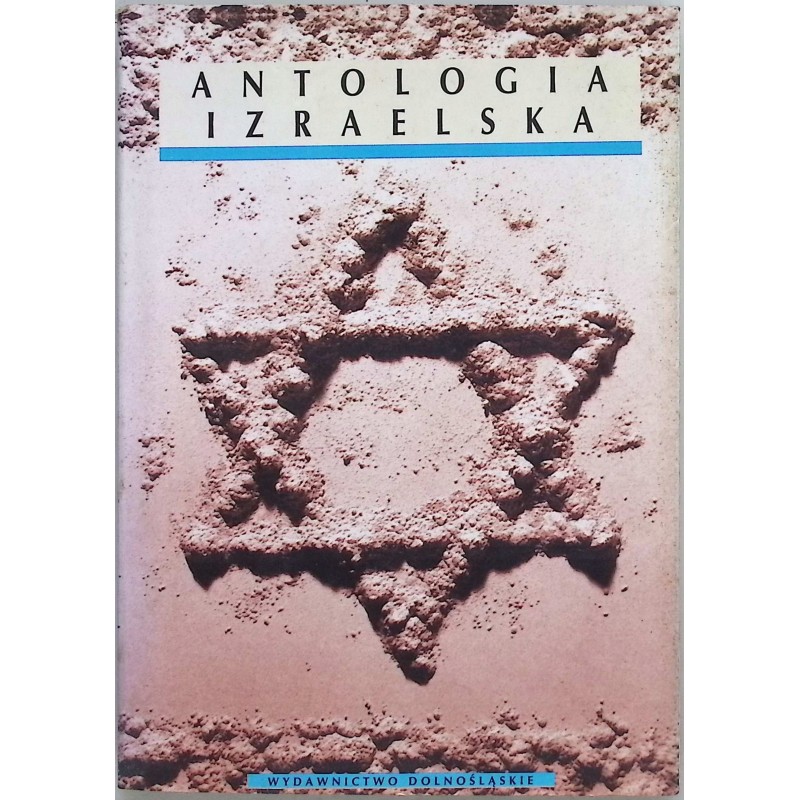 Antologia izraelska - Grześczak