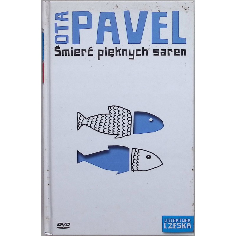 Śmierć pięknych saren - Pavel