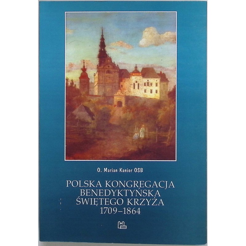 Polska kongregacja benedyktyńska świętego krzyża