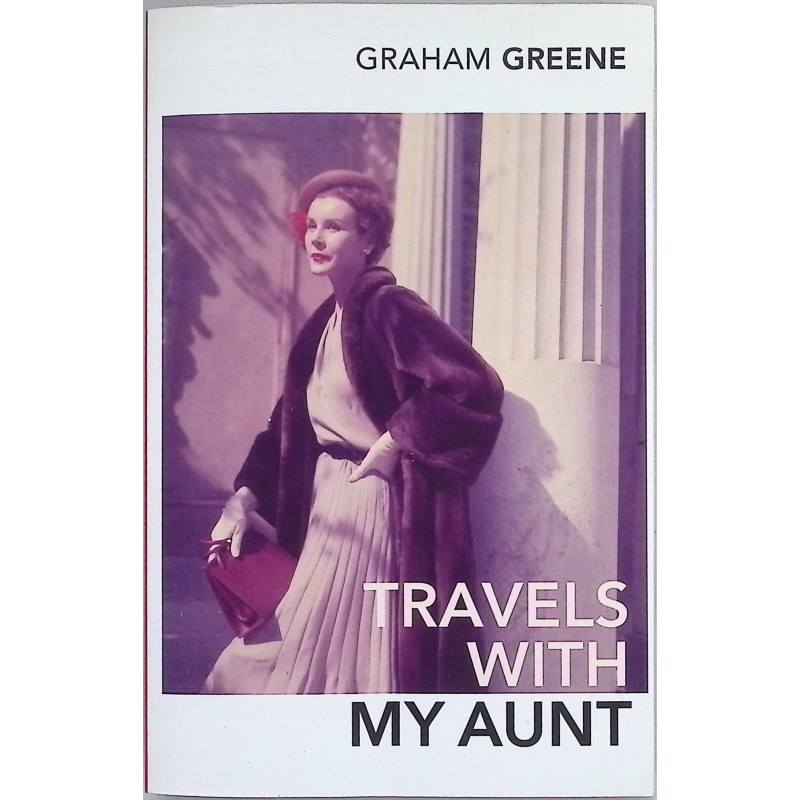 travels with my aunt