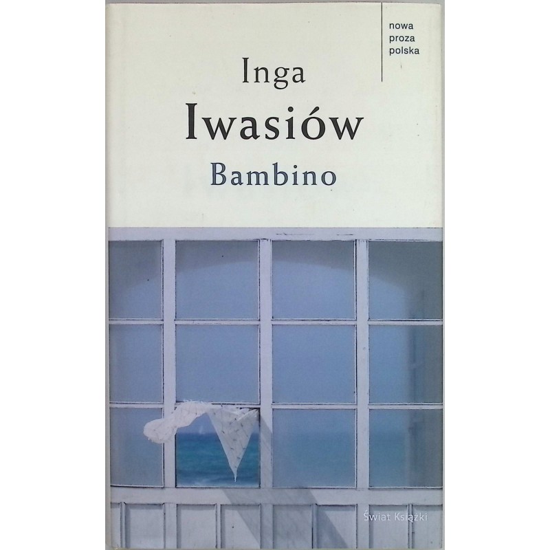 Bambino - Iwasiów