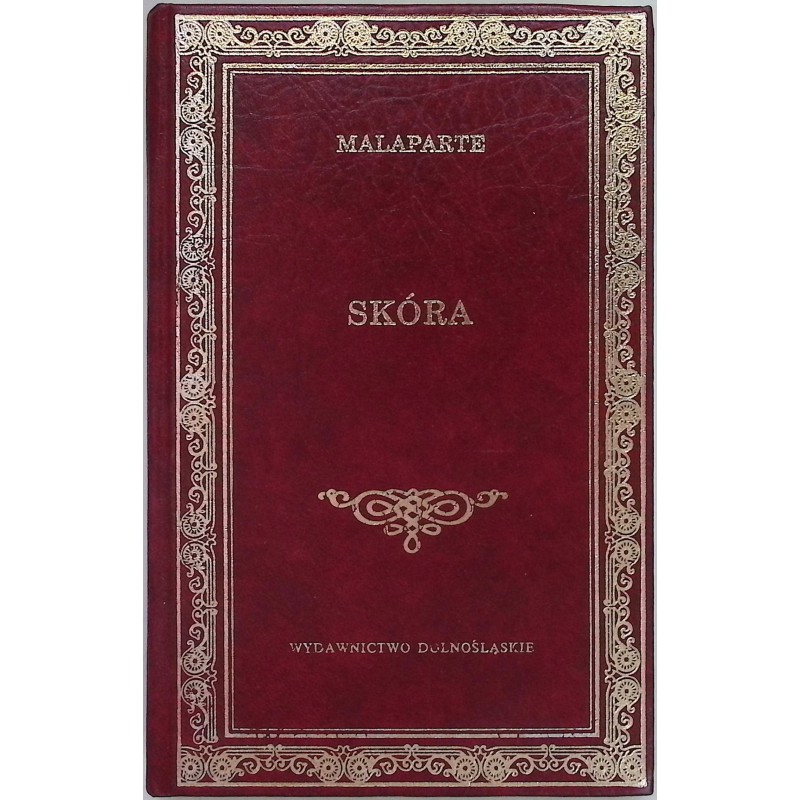 Skóra Curzio Malaparte