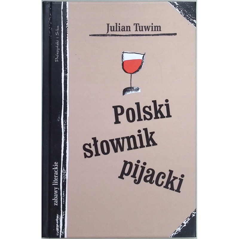 Polski słownik pijacki