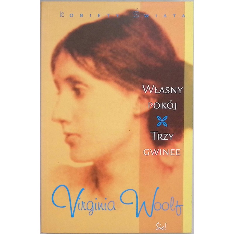 Własny pokój trzy gwinee