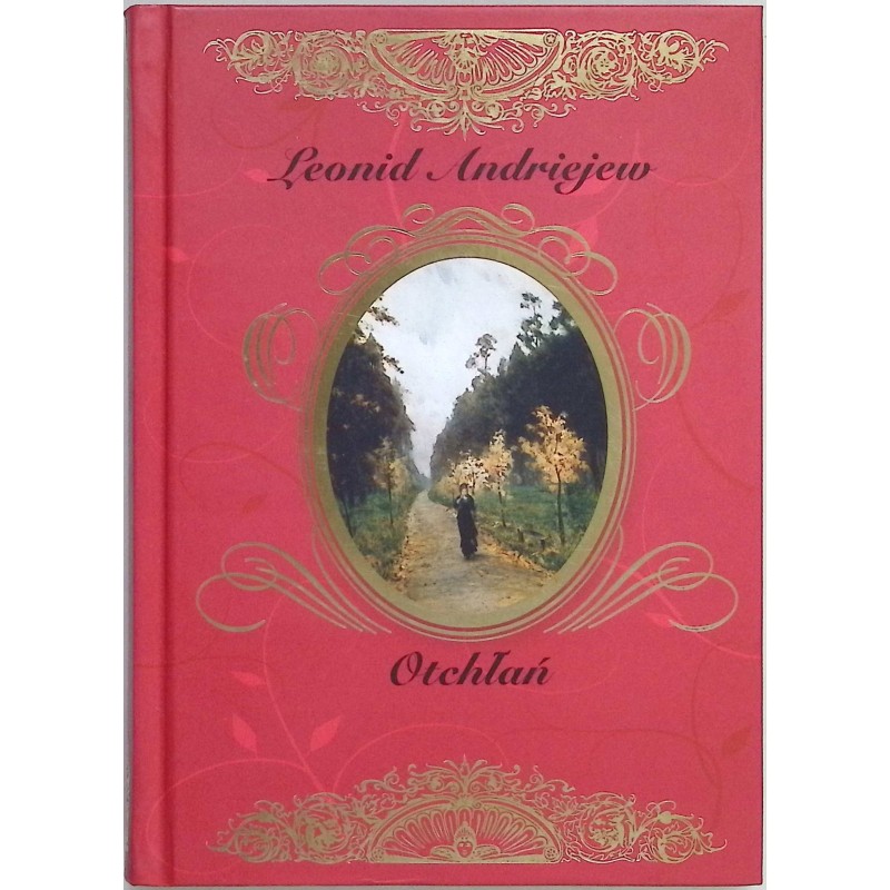 Otchłań Leonid Andrejew