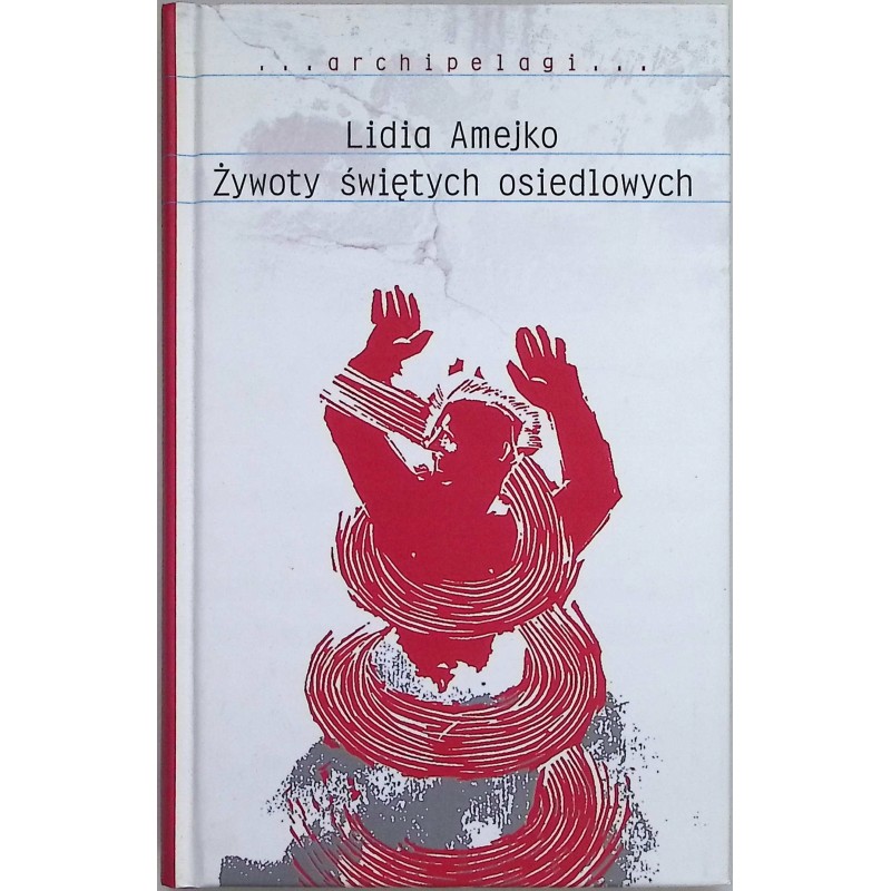 Żywoty świętych osiedlowych - Amejko