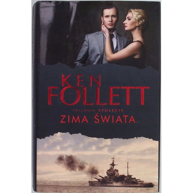 Zima świata - Follett