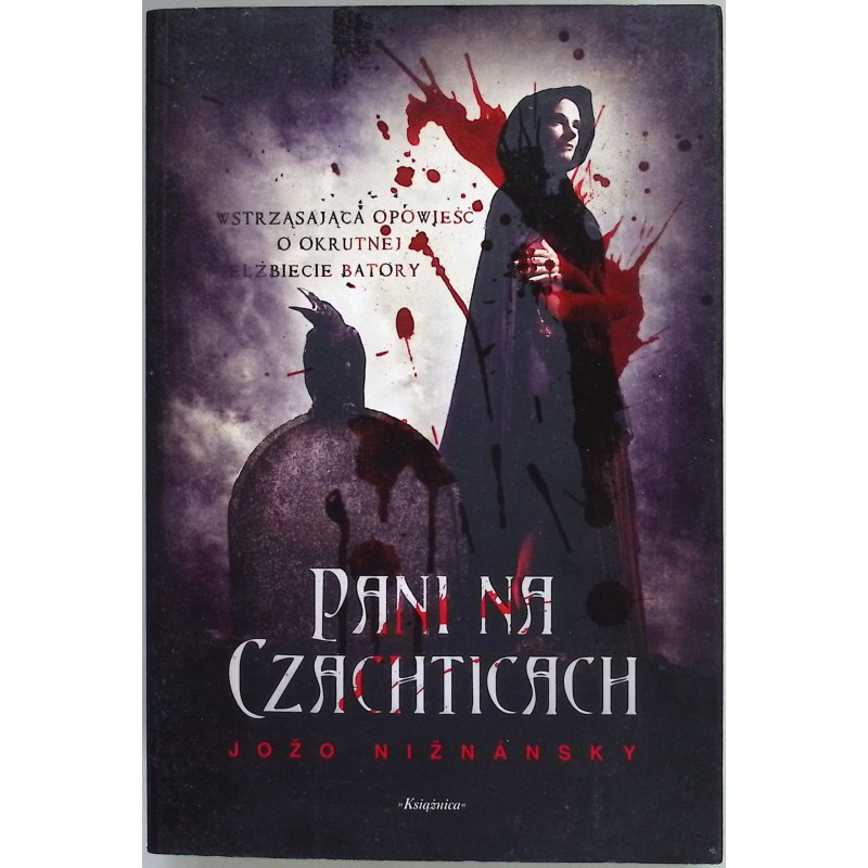 Pani na Czachticach Jožo Nižnánsky