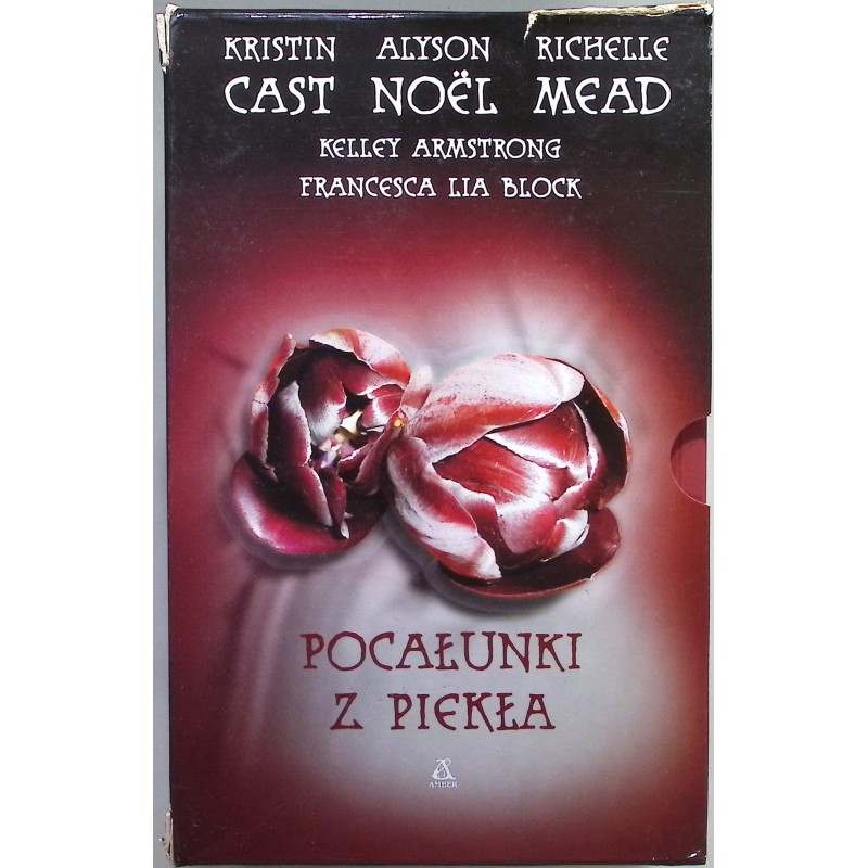 Randki/ Wakacje/ Bale/ Pocałunki z Piekła