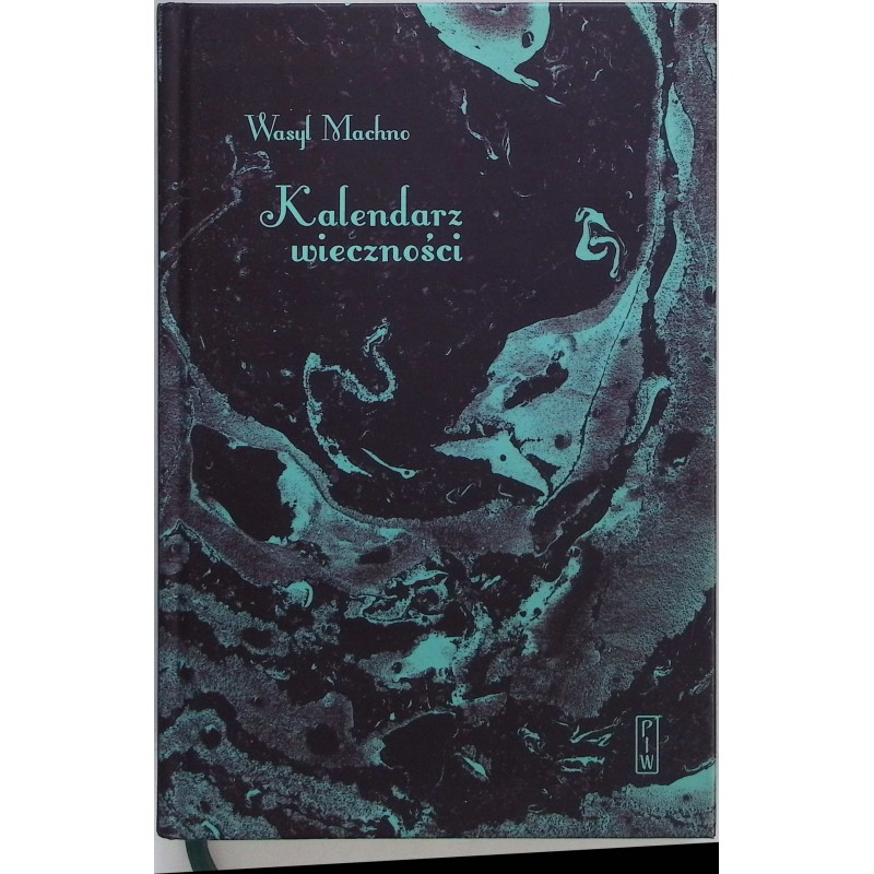 Kalendarz wieczności - Machno