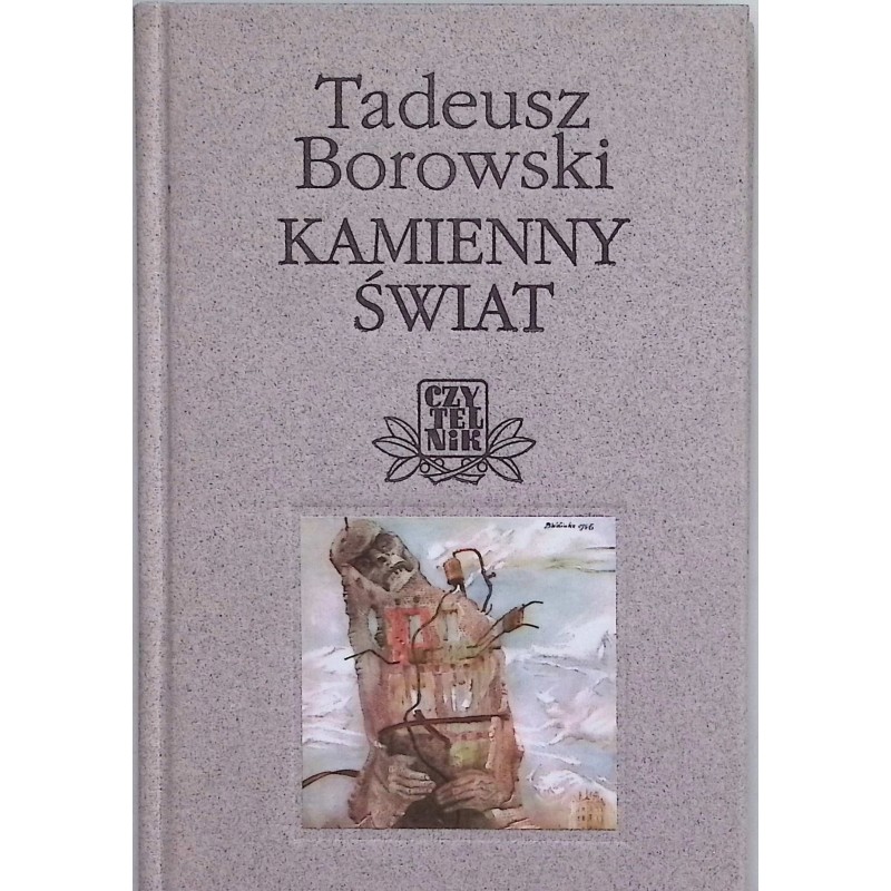 Kamienny świat - Borowski