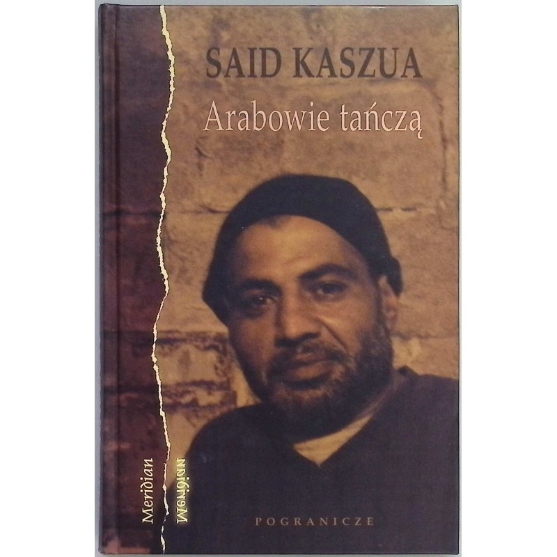 Arabowie tańczą Kaszua
