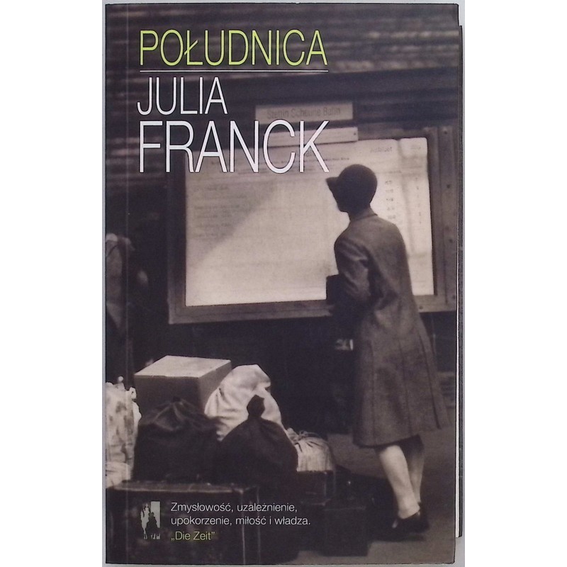 Południca Julia Franck